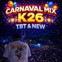 CARNAVAL MIX Tbt &amp; New 2026🪅 by DjNeffPty