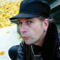 Suicide Circus Podcast 04 : TANITH by Suicide Berlin