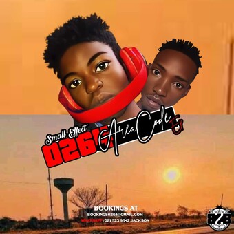 Real Small Effect II