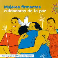 1 Código Violeta CAP I by La Nacion Radio