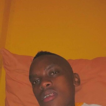 Kagiso Trevor Mamahlodi