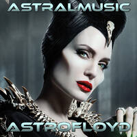 < ASTRALMUSIC > ASTROFLOYD by RADIO ASTRAL FLY