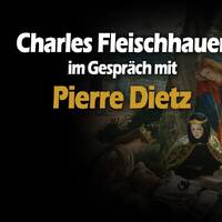 Avalon - Druiden, Riesen und Flugfelder Im Gespräch mit Pierre Dietz by NuoFlix