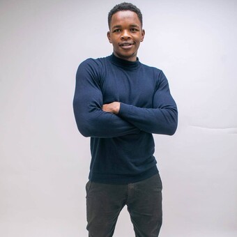 Newton Wachira
