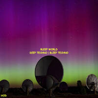 Bleep World by Harlemoverdrive