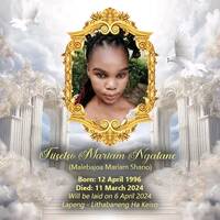 Cold Breeze Session ( Easter Tribute To Tiisetso Mariam Ngatane 2024 ) Mixed By Da Lab &amp; Skillz Shano by Da Lab