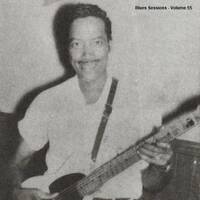 Low-Down Slim - Blues Sessions - Volume 55: Sitting Here Wonderin' (full vinyl DJ set, 74 minutes) by Low-Down Slim