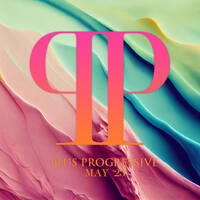 Plus Progressive May '23 by Royscope