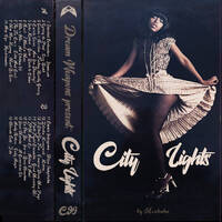 City Lights C90 by Moahaha by Dream Weapons