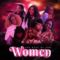 The Best Of CHH Women Vol.1 by Hip Hope Academy