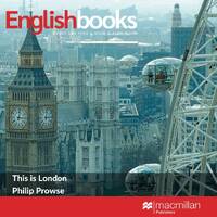 This is London by EnglishBooks
