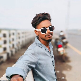 Aashutosh Bhaina