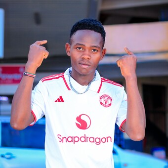 DJ MZIZI254