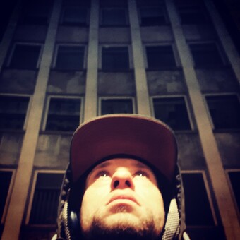 Jamie Balky @ WACD- WE ATTACK CLUBS DECAY