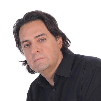 Fabrice Potec aka DJ Fab (DMC)