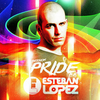 Session Pride 2016 - Esteban Lopez by Esteban López