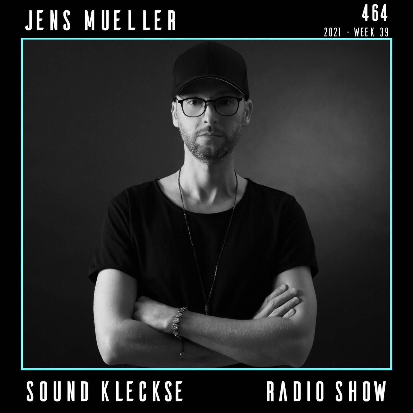 Soundkleckse - 02.10.2021 episode artwork