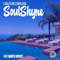 #002 SoulShyne Smooth Grooves by RADIO SoulShyne