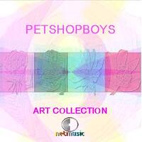Pet Shop Boys - Art Collection (DJ KJota Set Mix) by DJ Kilder Dantas' Sets