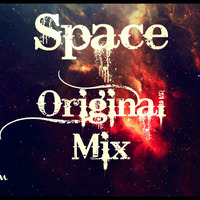 Space - Original Mix - DJ Ayam 2k16 by Ayam Mahmud