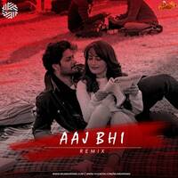 Vishal Mishra - Aaj Bhi (Remix) DJ MITRA by MumbaiRemix India™