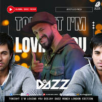 Tonight (House Remix) - DJ Dazz by All Indian DJs Drive