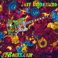 Creamed by JFRocks Music Publishing