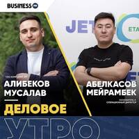 Шеринг электросамокатов: микромобильность – основное преимущество by BUSINESS FM
