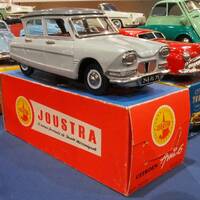 La Forêt Enchantée - "Passionnément Joustra" au Musée Sundgauvien de la Vile d'Altkirch - by Radio Quetsch