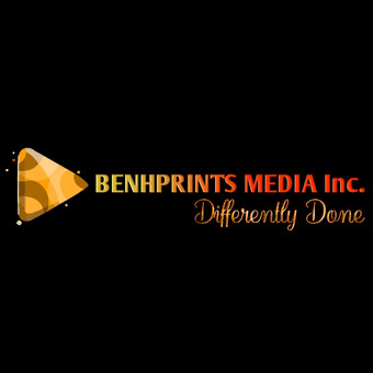 BENHPRINTS MEDIA