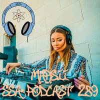 Scientific Sound Radio Podcast 289 Secret Underground 06 with Marsii. by Scientific Sound Asia Radio
