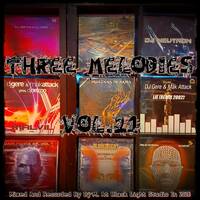 Three Melodies Vol.21 by Dj~M...