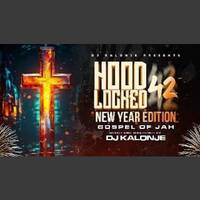 Dj Kalonje Hood Locked 42 Best Of Gospel Reggea Soul Lifting Praise Worship Mix by Haniel