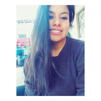 Rocio Alexandra Milla