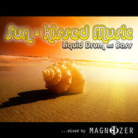Magnetizer presents Sun-Kissed Music by Magnetizer