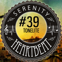 Serenity Heartbeat Podcast #39 TonElite by Serenity Heartbeat