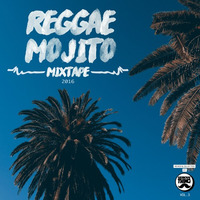 Serious Thing - Reggae Mojito Vol.3 (2016) by Serious Thing "No Joking Sound"