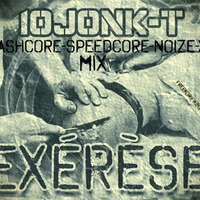 Exérèse mix by 10JONK-T