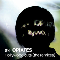 The Opiates: Dinah and the Beautiful Blue (Aerea Negrot Remix) by billie ray martin