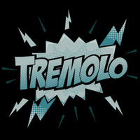 Ramón Esteve - Tremolo (Original Mix) by Ramón Esteve