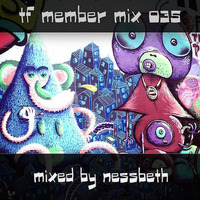 TF Member Mix June 2015 by nessbeth