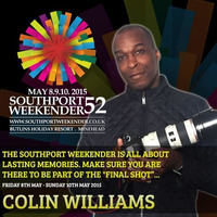 050515 Colin W 50 Shades Of House Southport Final Pt3 D3ep.com by Colin Williams (50 Shades of House)