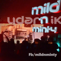 indi anX - Mild 'N Minty - UDARNIK m2 by indianX