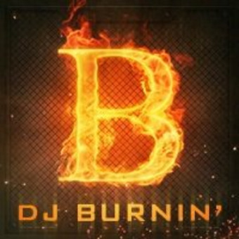 DJ Burnin'