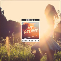 Amniza - My Dreams (Original Mix) [Disco Balls Records] by Amniza