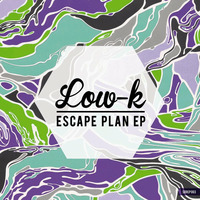 A2- Escape Plan (Escape Plan EP [SRREP003]) by Low-K