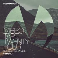 MibroTapeTwentyFour - February2016 by Mibro