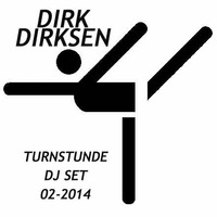 Turnstunde (Mix)02-2014 by Dirk Dirksen