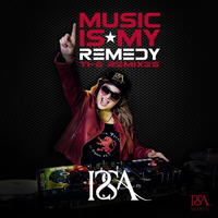 Music Is My Remedy (Jose Jimenez Remix) by José Jiménez