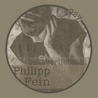 beatverliebt. in Philipp Fein | 027 by beatverliebt.